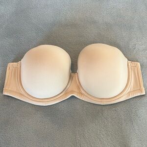 Wacoal Red Carpet Strapless Bra